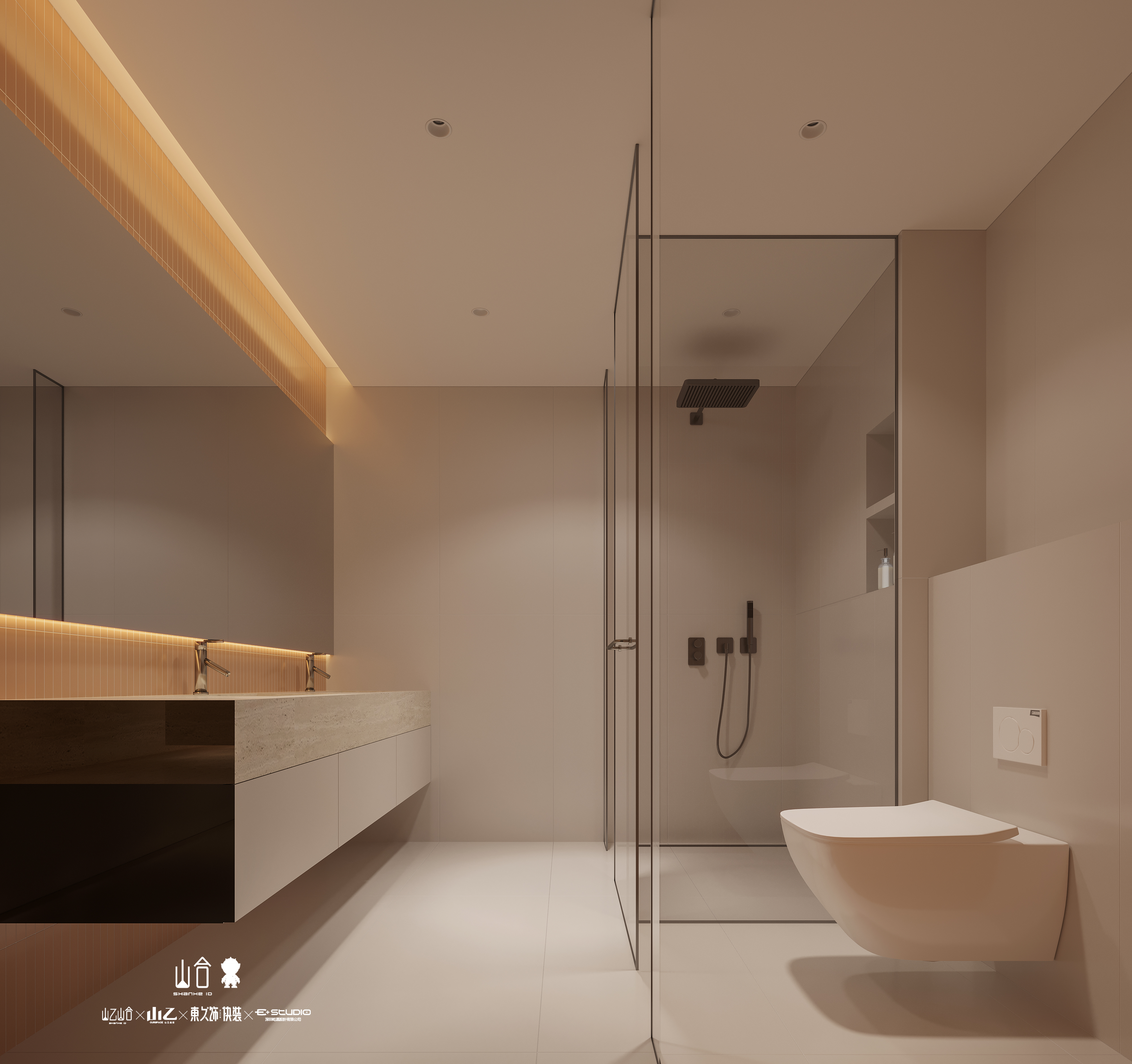 山乙山合｜湘江壹号-6