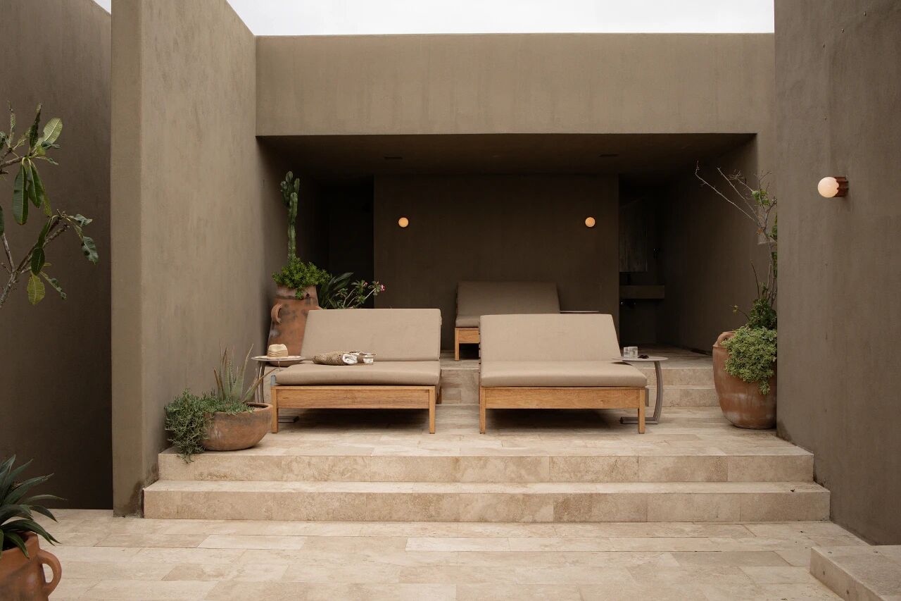 别墅丨墨西哥-52