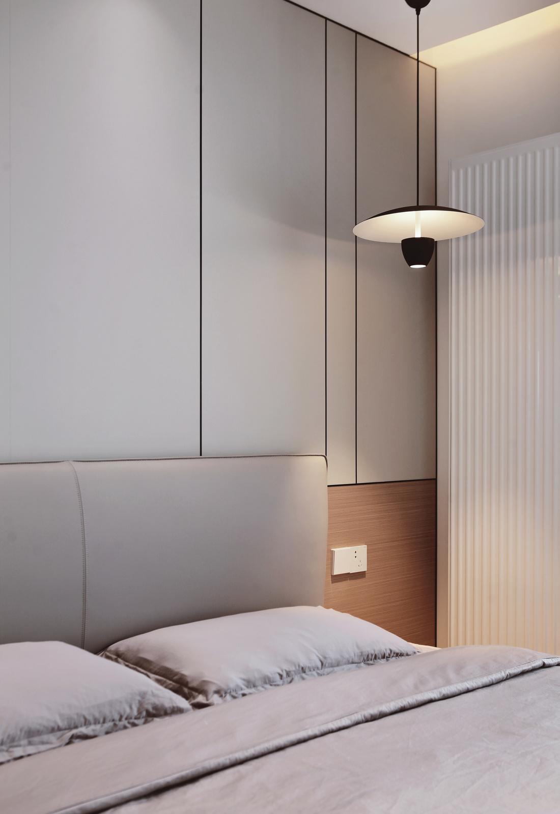 城市之下的裸心“源野”丨中国上海丨璞物(上海)室内设计工程有限公司-28