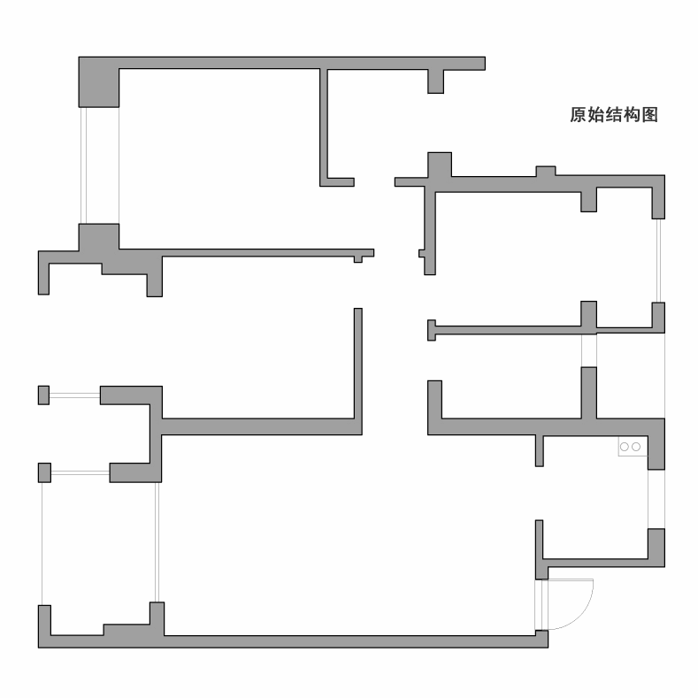 喜欢你/就像喜欢一件白衬衫-11