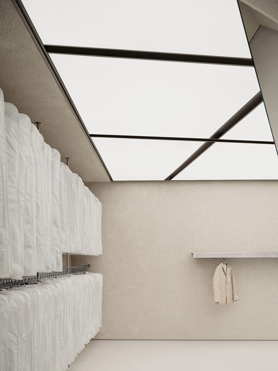 SKYPEOPLE北京概念店丨中国北京丨F.O.G.建筑事务所-84