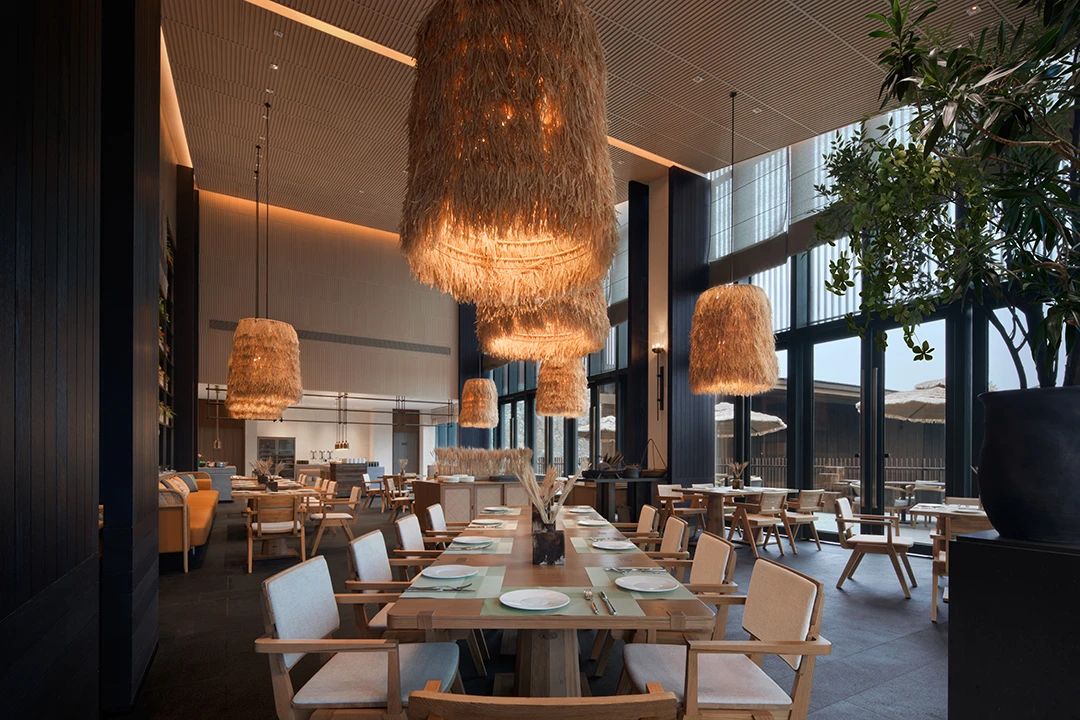 天府农博酒店丨中国成都丨YANG设计集团-42