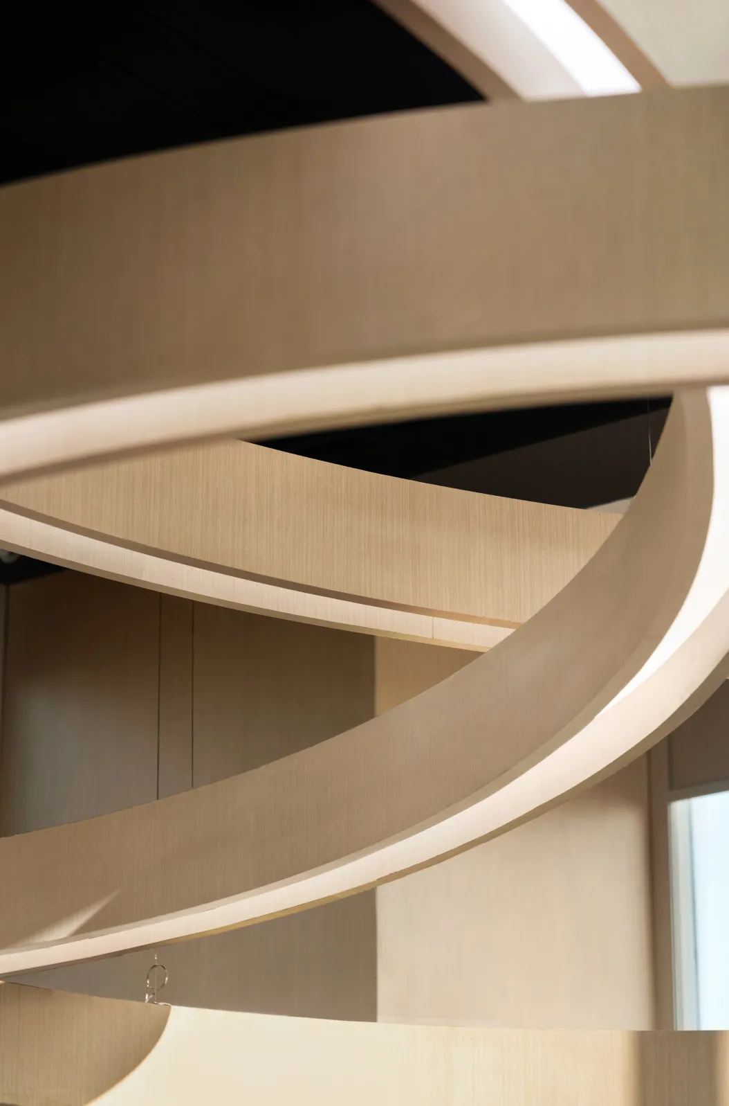 安理律师事务所深圳荣超经贸中心办公室丨中国深圳丨DAS 大森设计-0