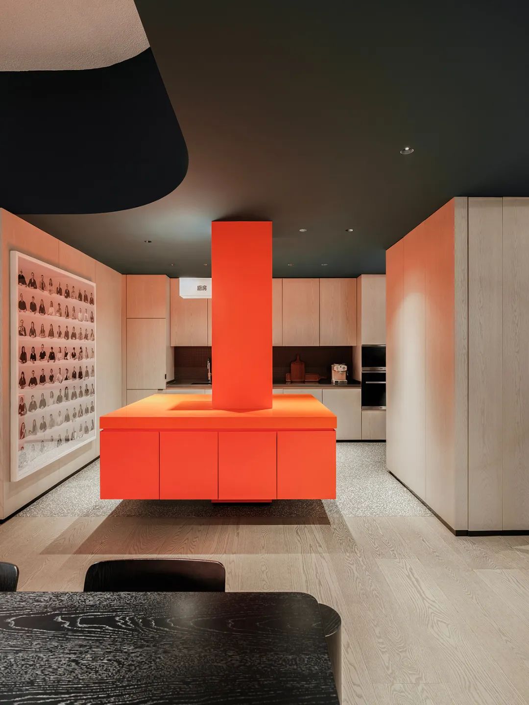 IFG 伊波莱茨建筑设计上海工作室丨中国上海-49