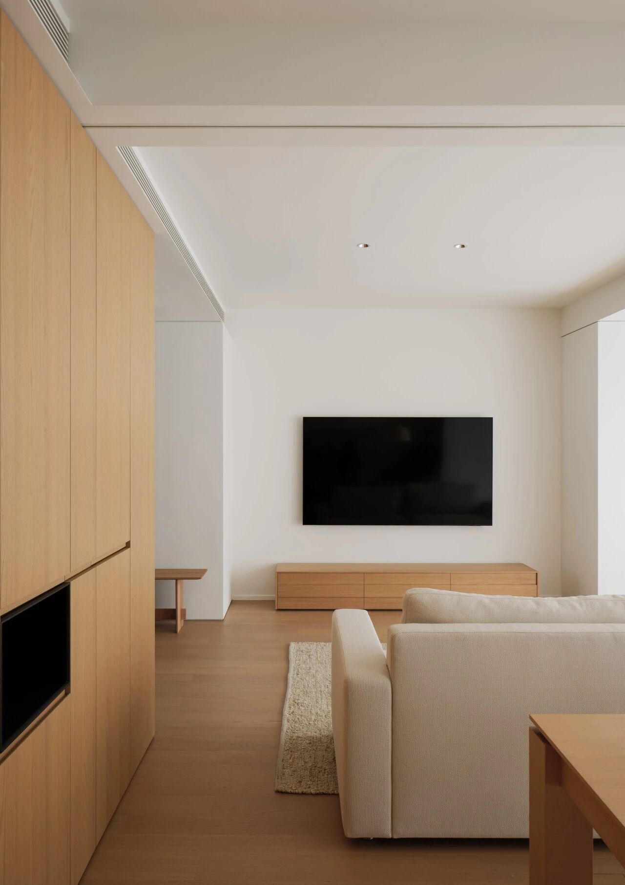 L 屋；L 宅（注：这里L可能是特定名称、品牌、标识等，若有更多背景信息能更精准翻译） 丨中国广州丨KINJO DESIGN 幾築空間設計-81