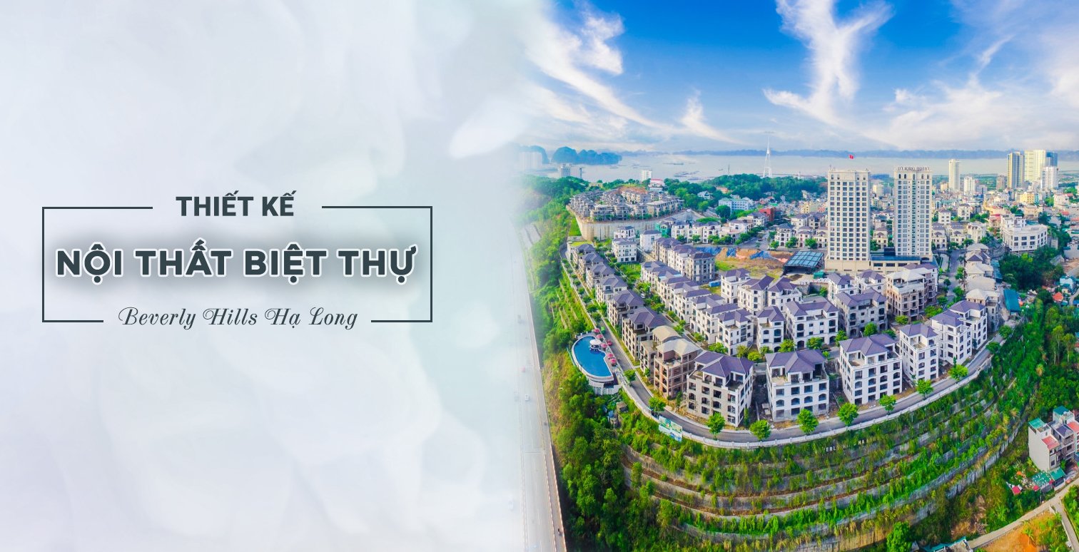 Beverly Hills Hạ Long别墅室内设计丨TTG Interior-16