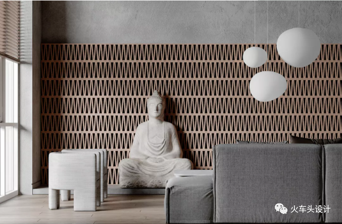 2021 最新休闲美容美发美甲店设计大赏-35