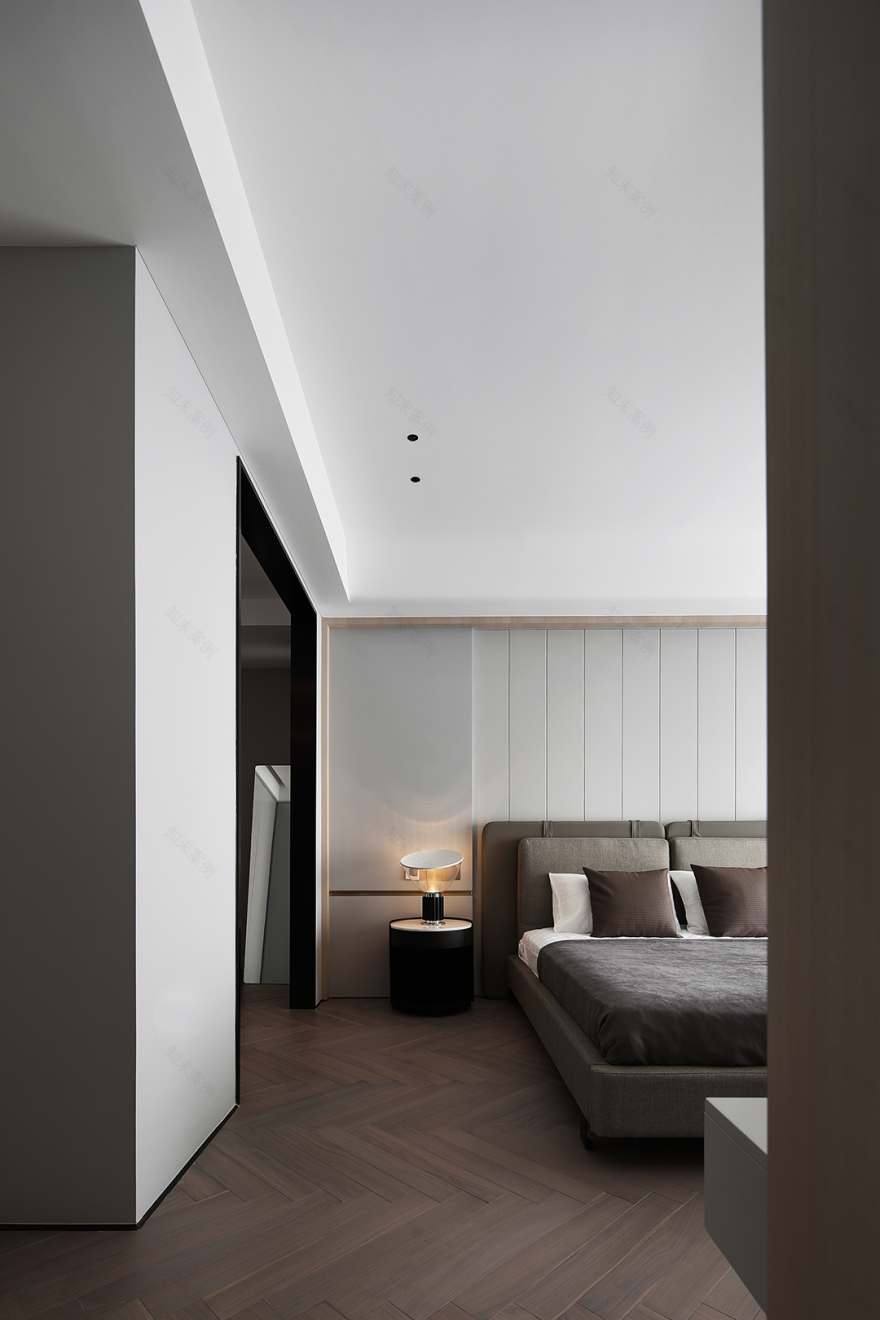 唯简之境丨中国福州丨至序建造-96