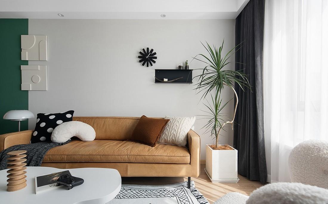 阳光宜居,精神领域的诗和远方-9