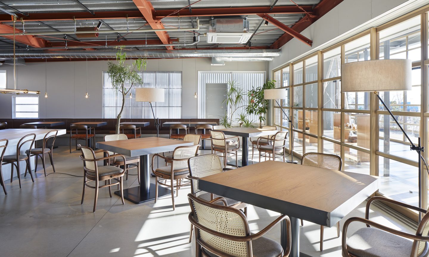 UMI丨Suppose Design丨日本-18