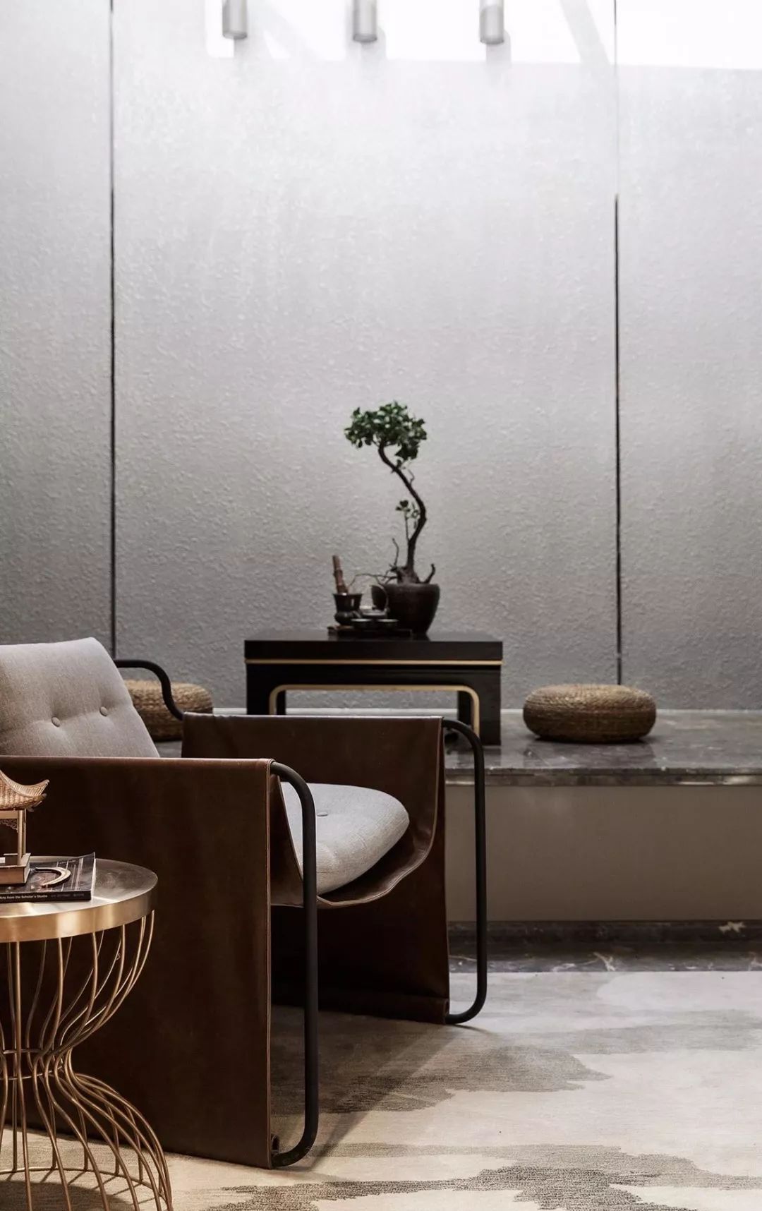 柏舍設計 | 順城山語墅-16