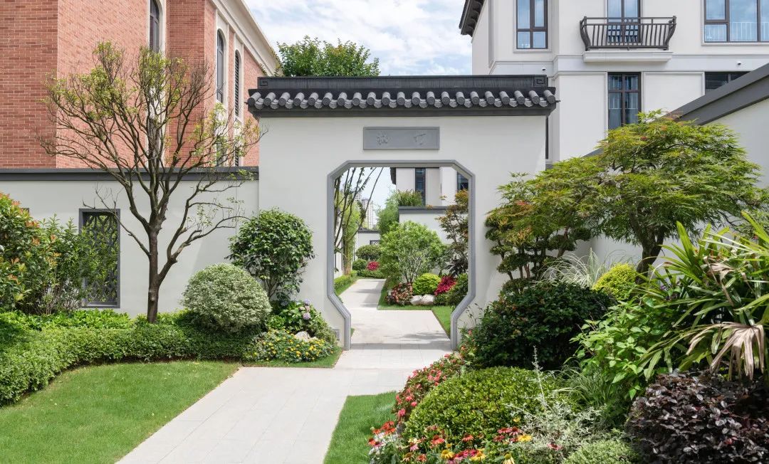 上饶储溪滨江公园壹号丨中国上饶丨棕榈设计集团有限公司-44