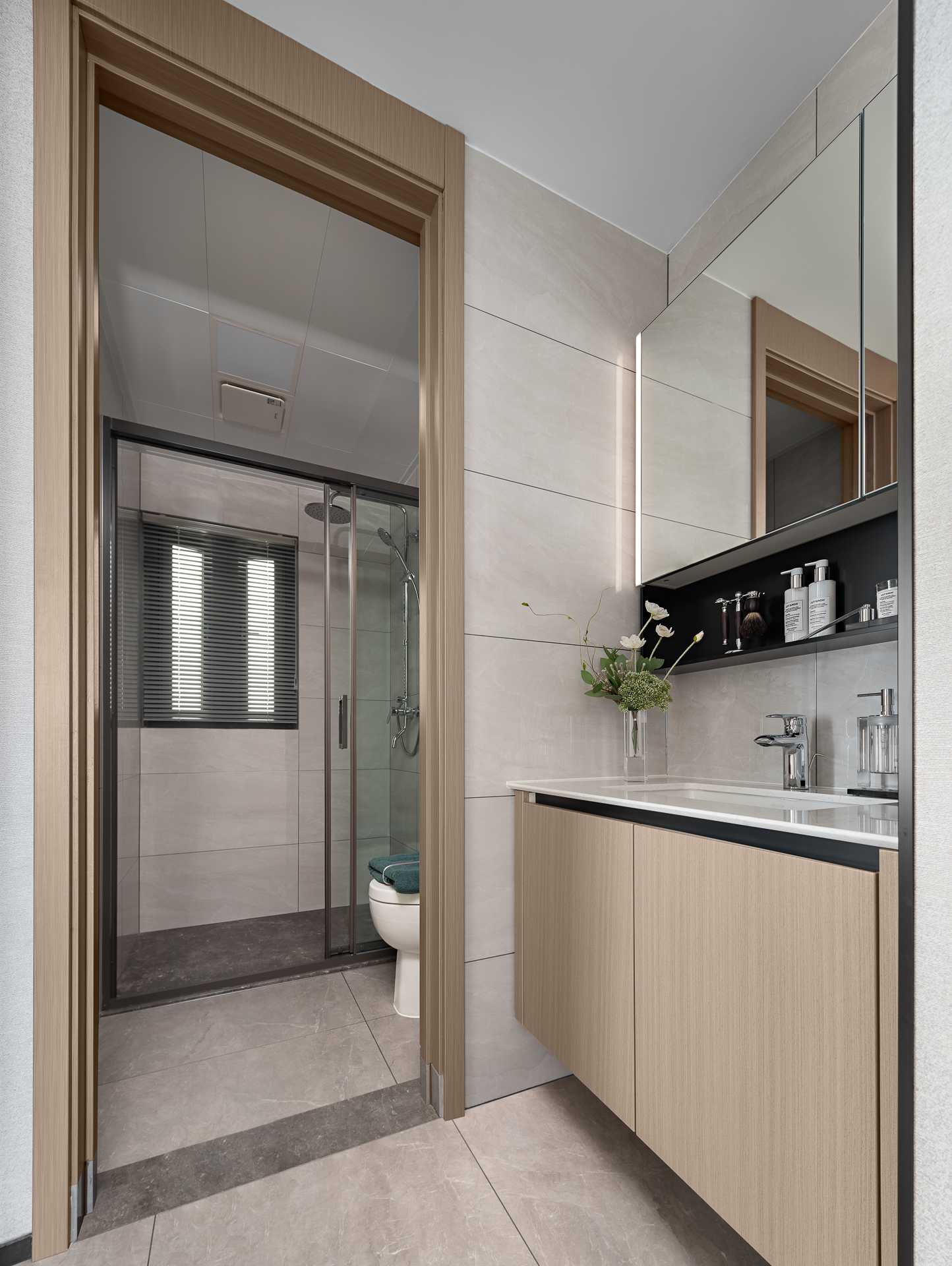 INNEST意巢设计：我的家里不能没有植物-14