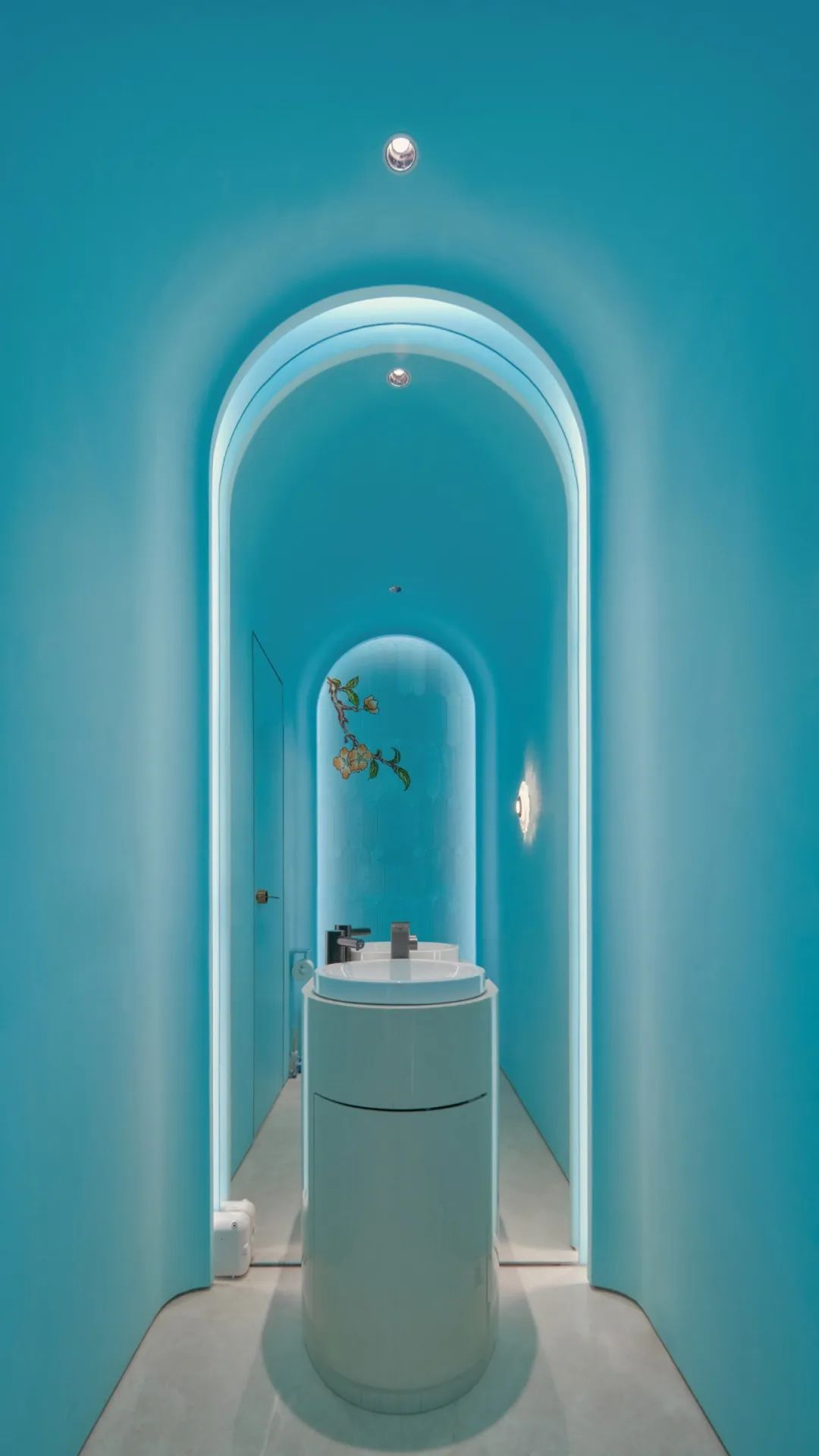 夫人瓷·旗舰店丨中国深圳丨靳刘高设计-35