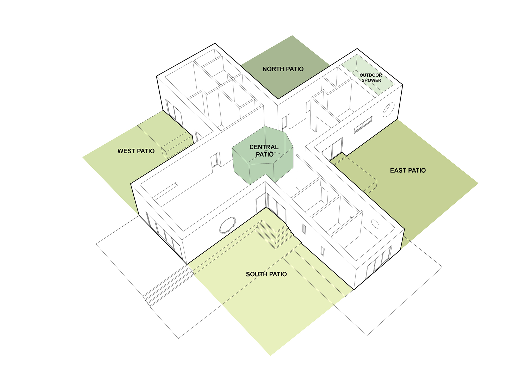 X 阿尔特茹之家丨葡萄牙丨NTYPE-26