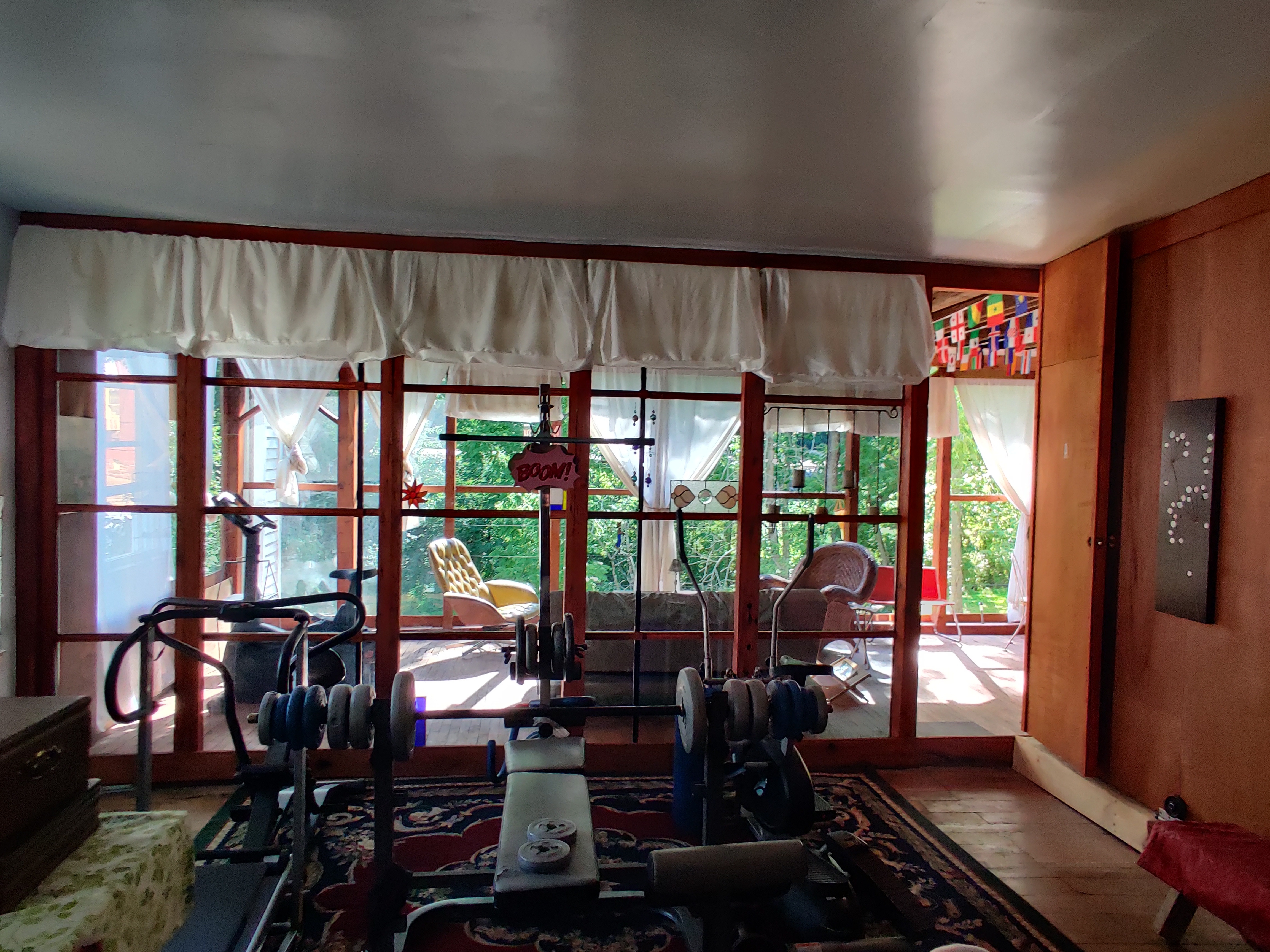 复古复兴 | 19 世纪 50 年代美国宾夕法尼亚州小威尼斯建筑群-69