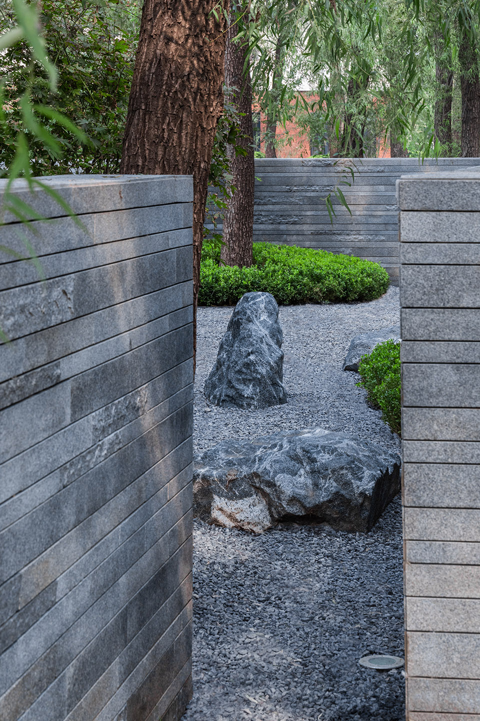 华润大学·中式学堂丨中国丨里表都会(北京)规划设计咨询有限公司-33