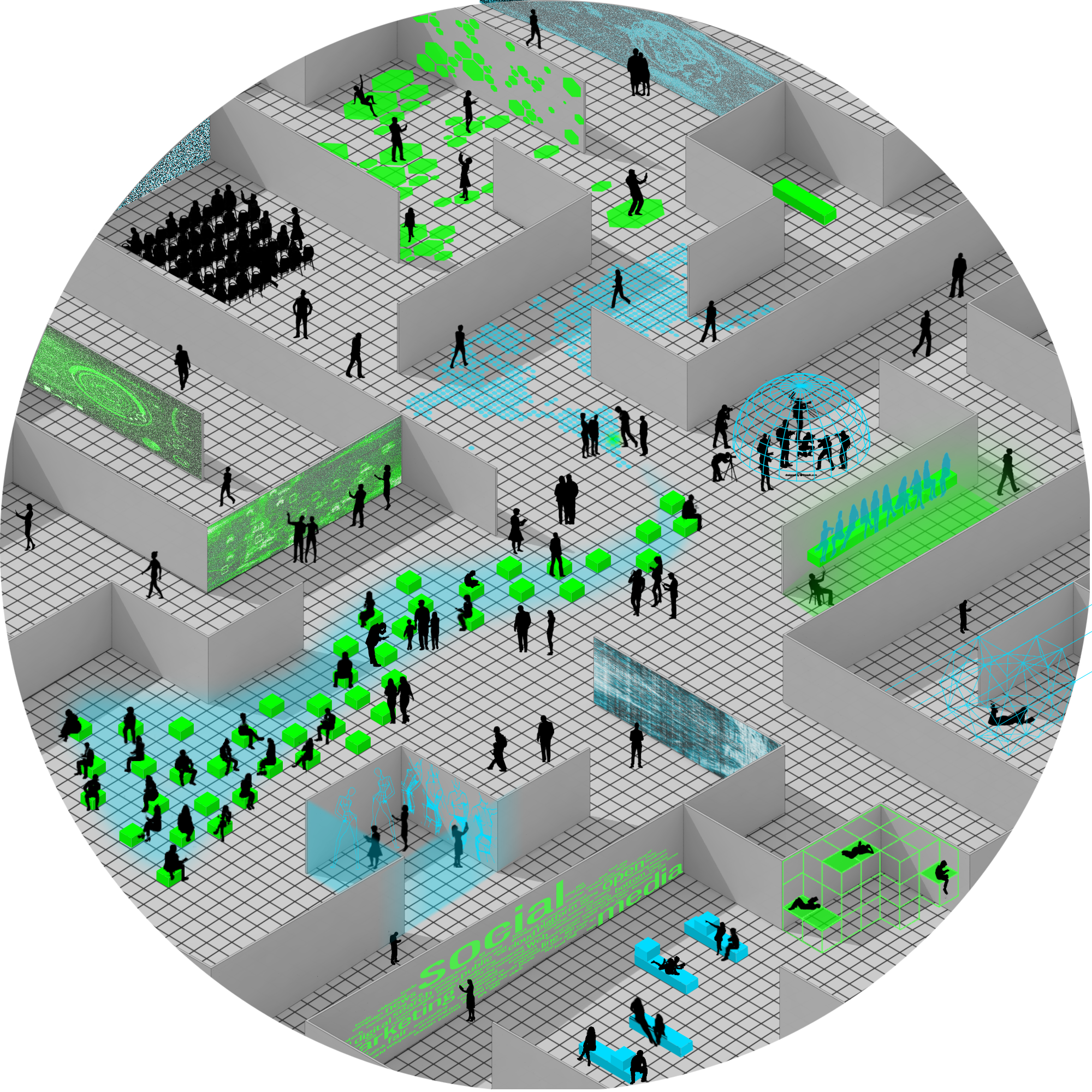 (2018年巴斯克书籍与出版之屋（BaBH）入围终选名单作品) 第n个藏书系列

注：由于Librarynth不是常见组合词汇，如果这里nth不是特殊用法的话，Librarynth可能是第n个藏书系列这样的意思；FINALISTA有进入决赛者、入围终选名单者的意思，结合BaBH 2018推测这里可能是相关奖项入围终选的作品；BaBH未查询到很明确中文对应，暂按巴斯克书籍与出版之屋推测以上整体仅供参考，实际需根据更多背景信息确认 丨美国-13
