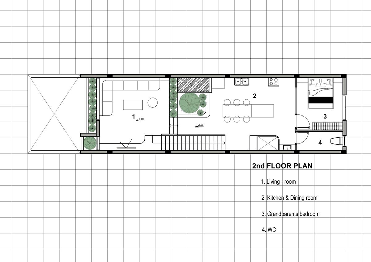 布鲁克林住宅-92