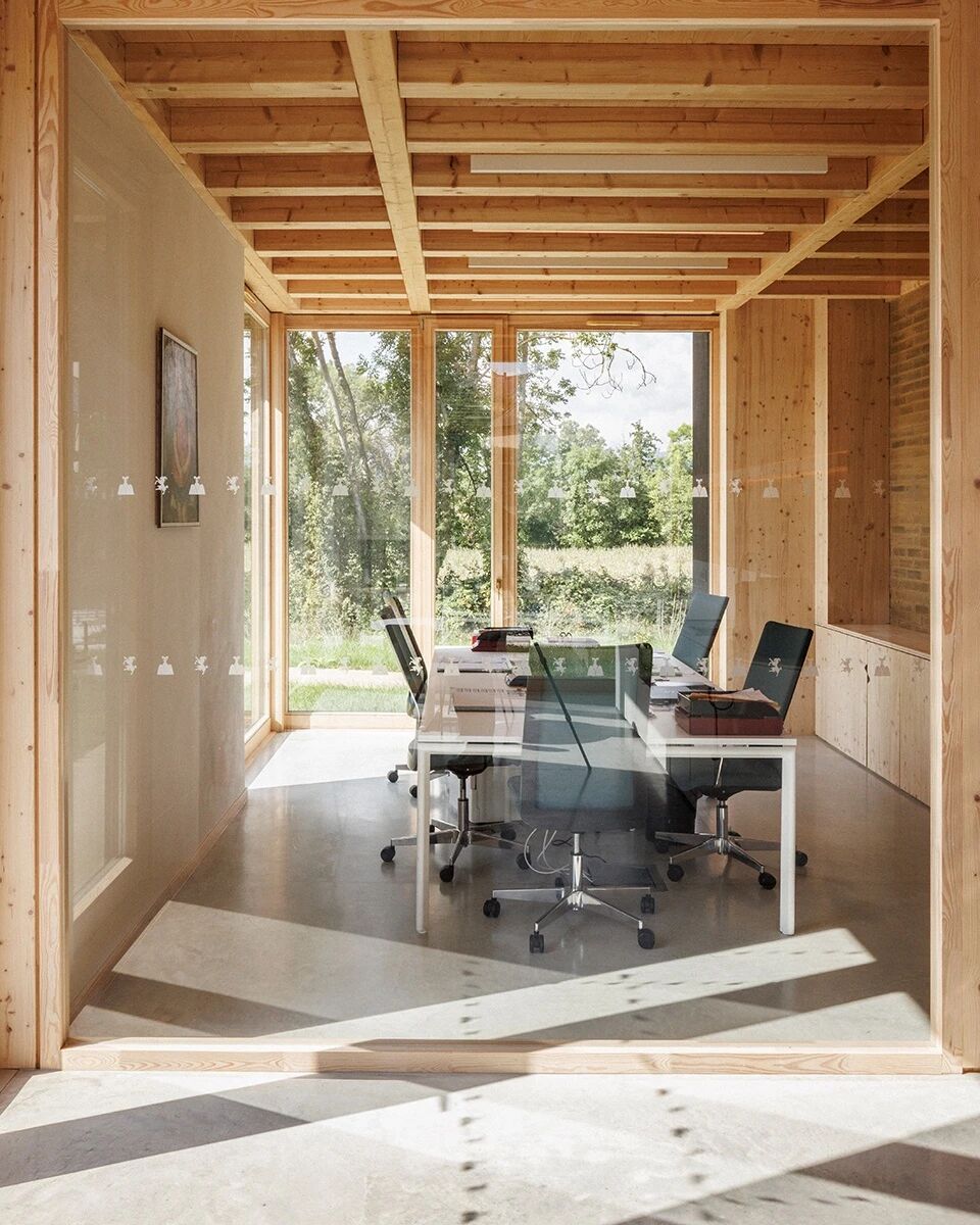 法国施拉赫贝尔海姆新市政厅-52