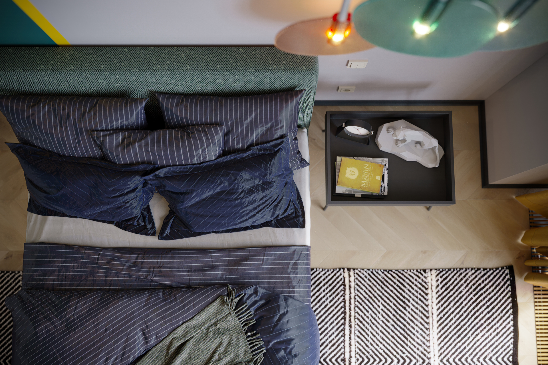 恐龙之家丨Ksenya Butsa-9