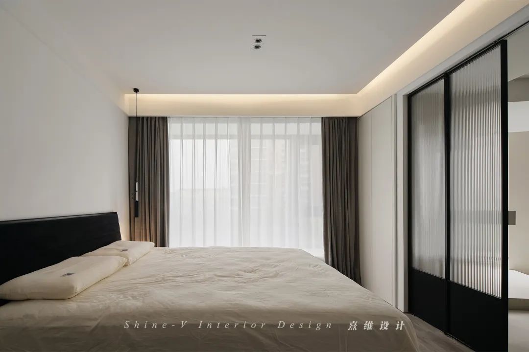 泓澈丨中国南京丨熹维设计-45