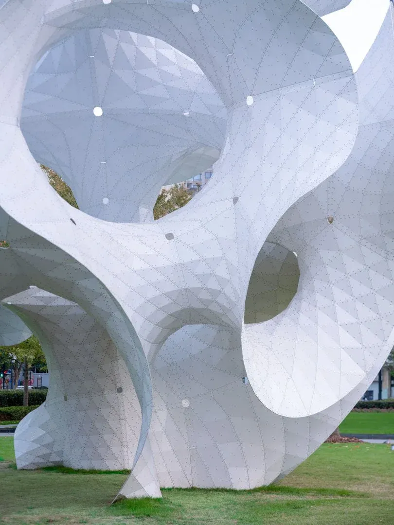 丨中国上海丨MARC FORNES,THEVERYMANY-50