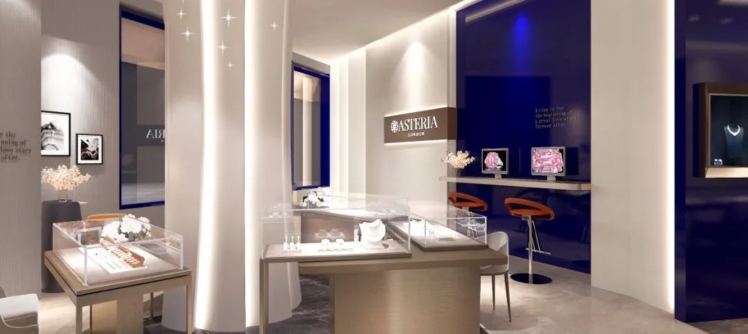 楚风汉韵·囍饰金正珠宝,打造体验式空间-83