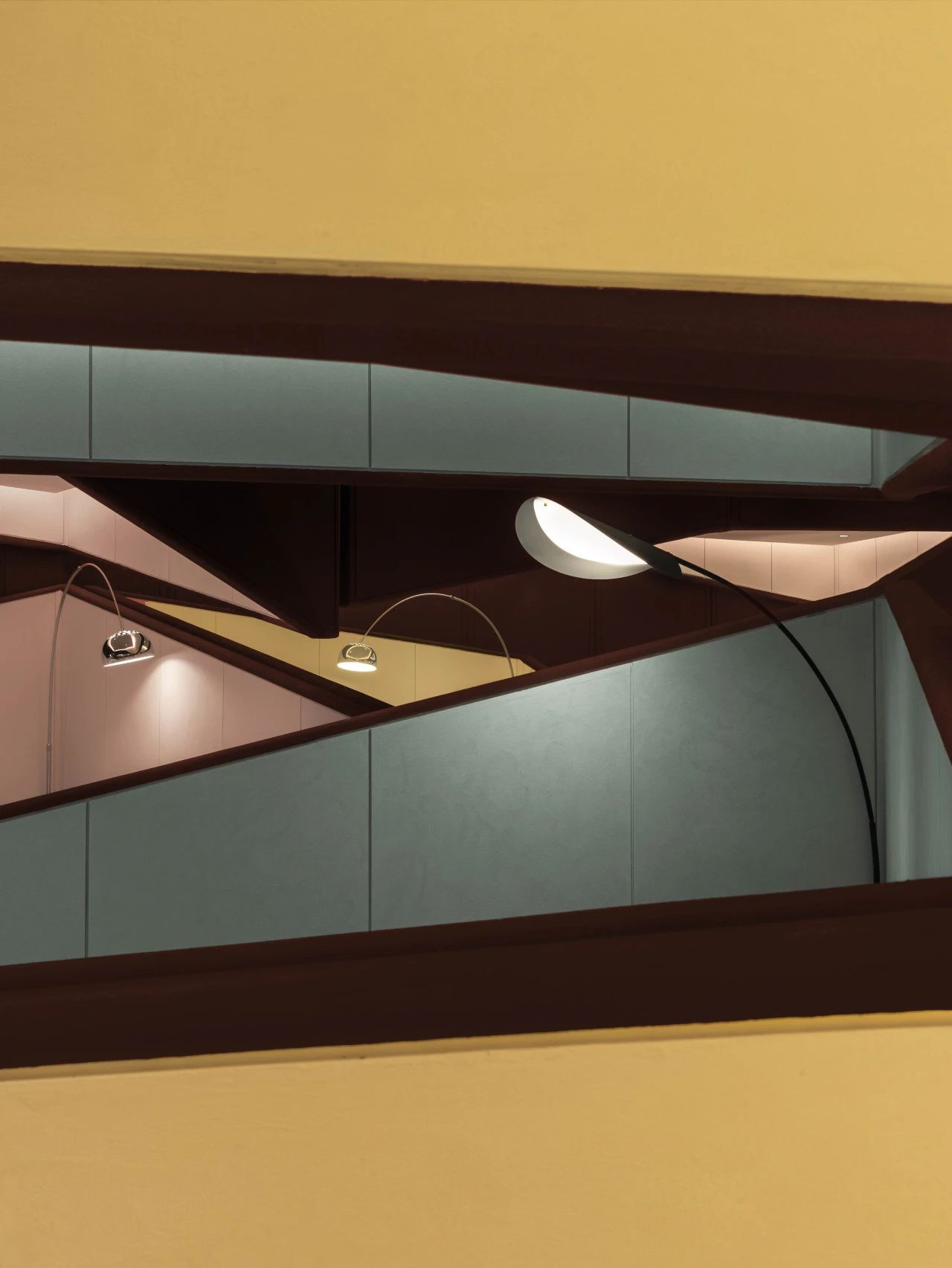 V6生活艺术馆丨中国东莞丨唯想国际X Living-30