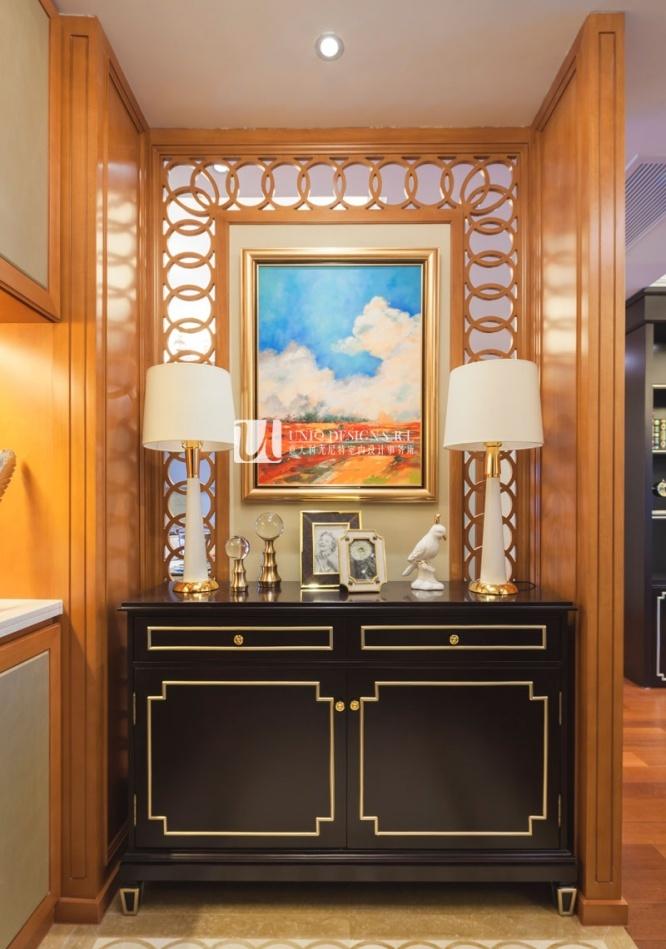 
一个有“温度”、有“格调”的家 ！ -8