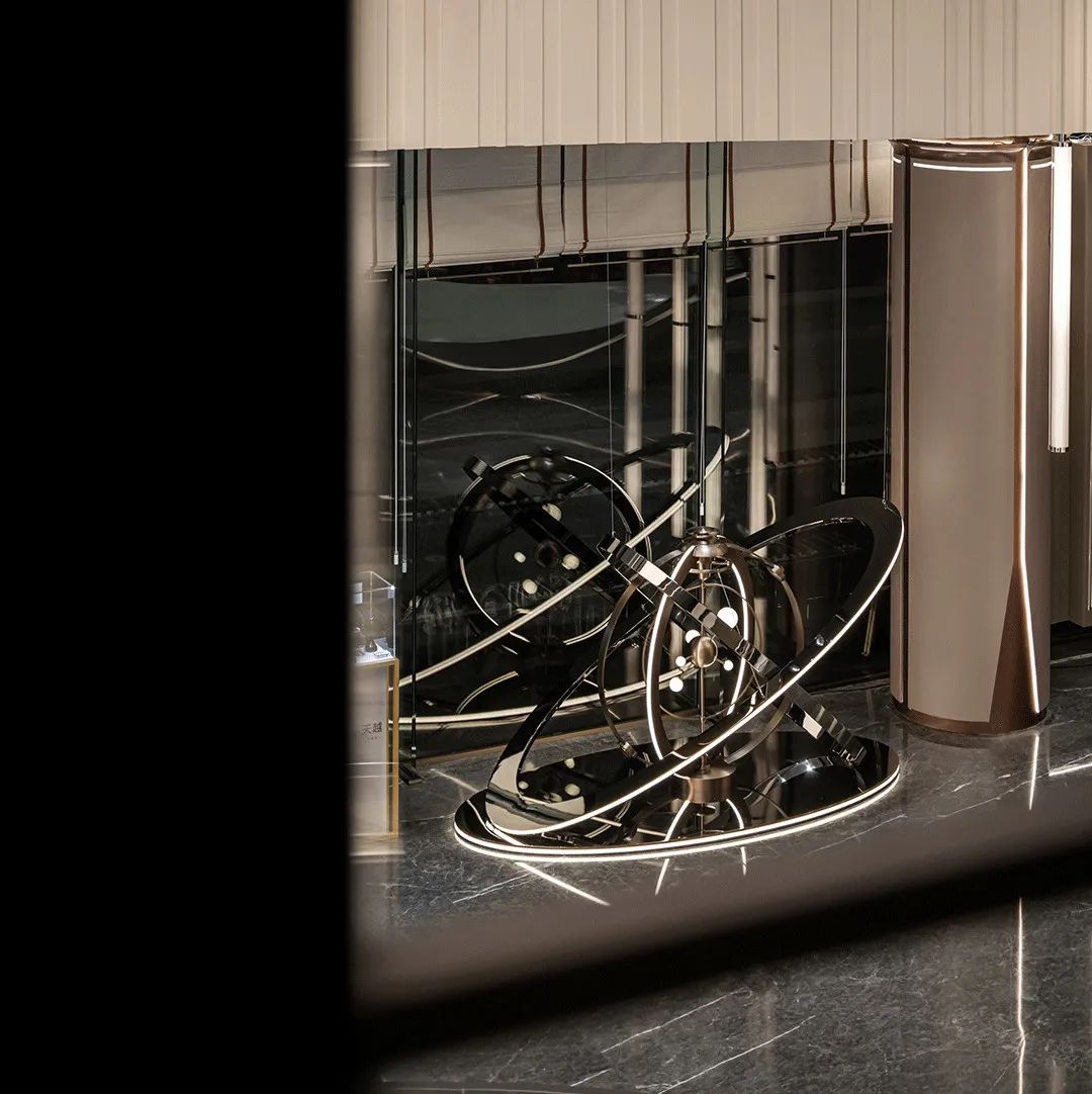 向内栖居,静若安澜丨中国成都丨澜也空间设计事务所-100