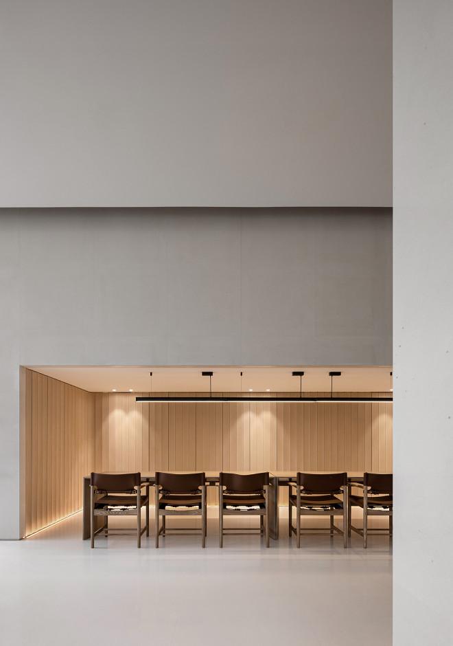 天津未来城城市展厅丨中国天津丨水相设计-42