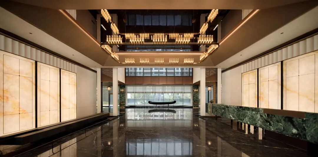 运河绿城济宁留香园：水韵雅集，古今和鸣-15