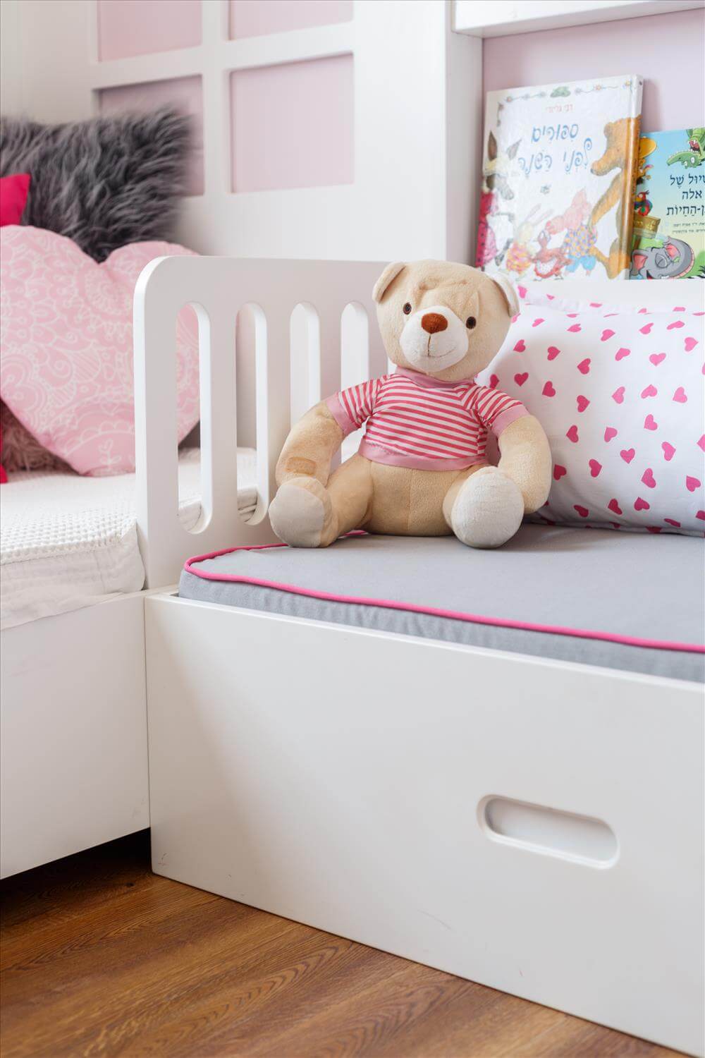 ורד נח | עיצוב פנים בית פרטי 5 חדרים בראשון לציון - PICKINTERI-20