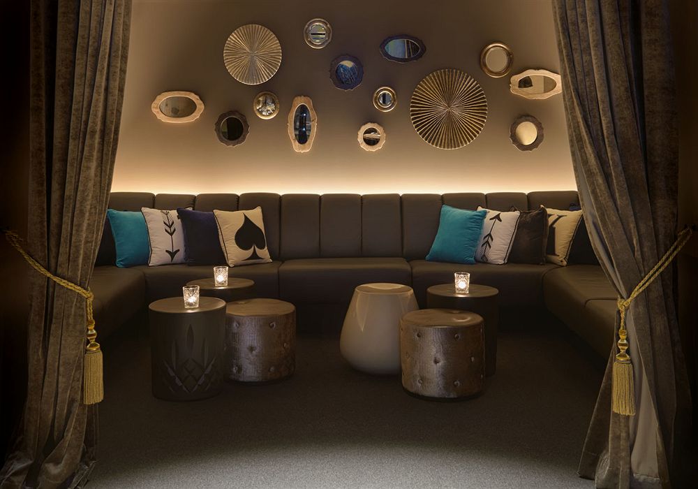 QT hotel 澳大利亚 堪培拉-9