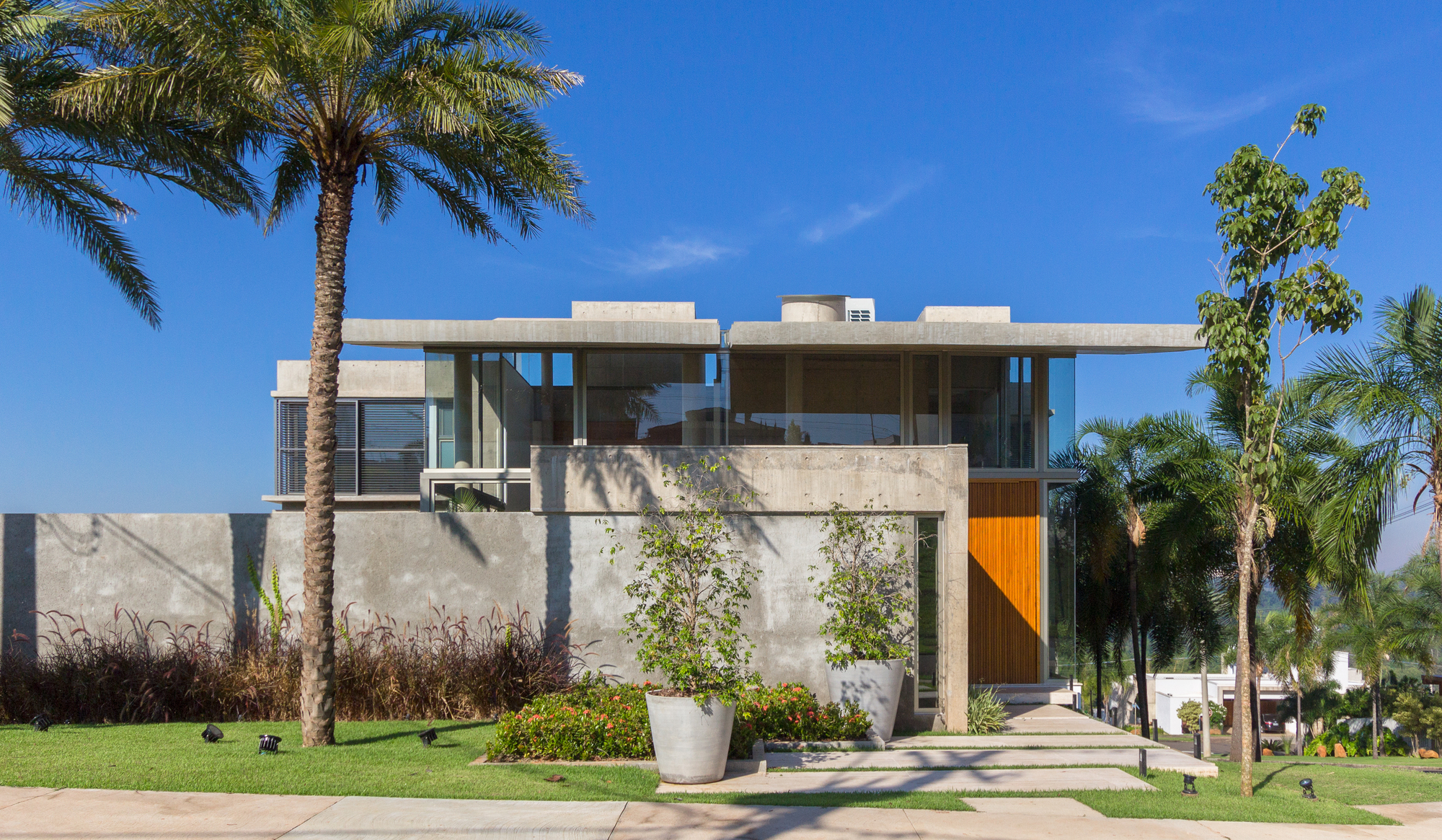 Julieta House·热带别墅的室内设计艺术-18