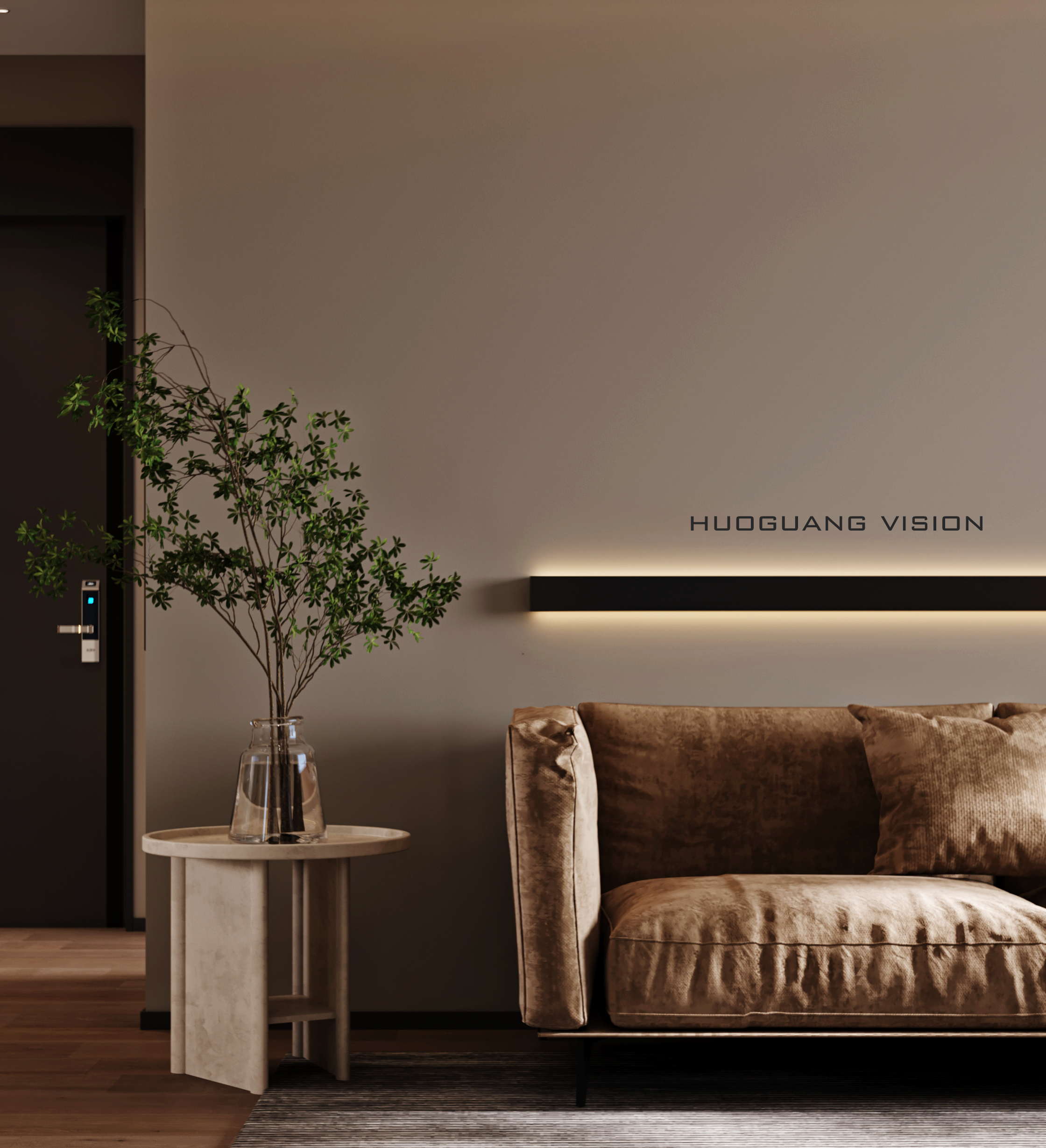 建业南湖上院丨中国福州丨郑州方舍设计工作室-12