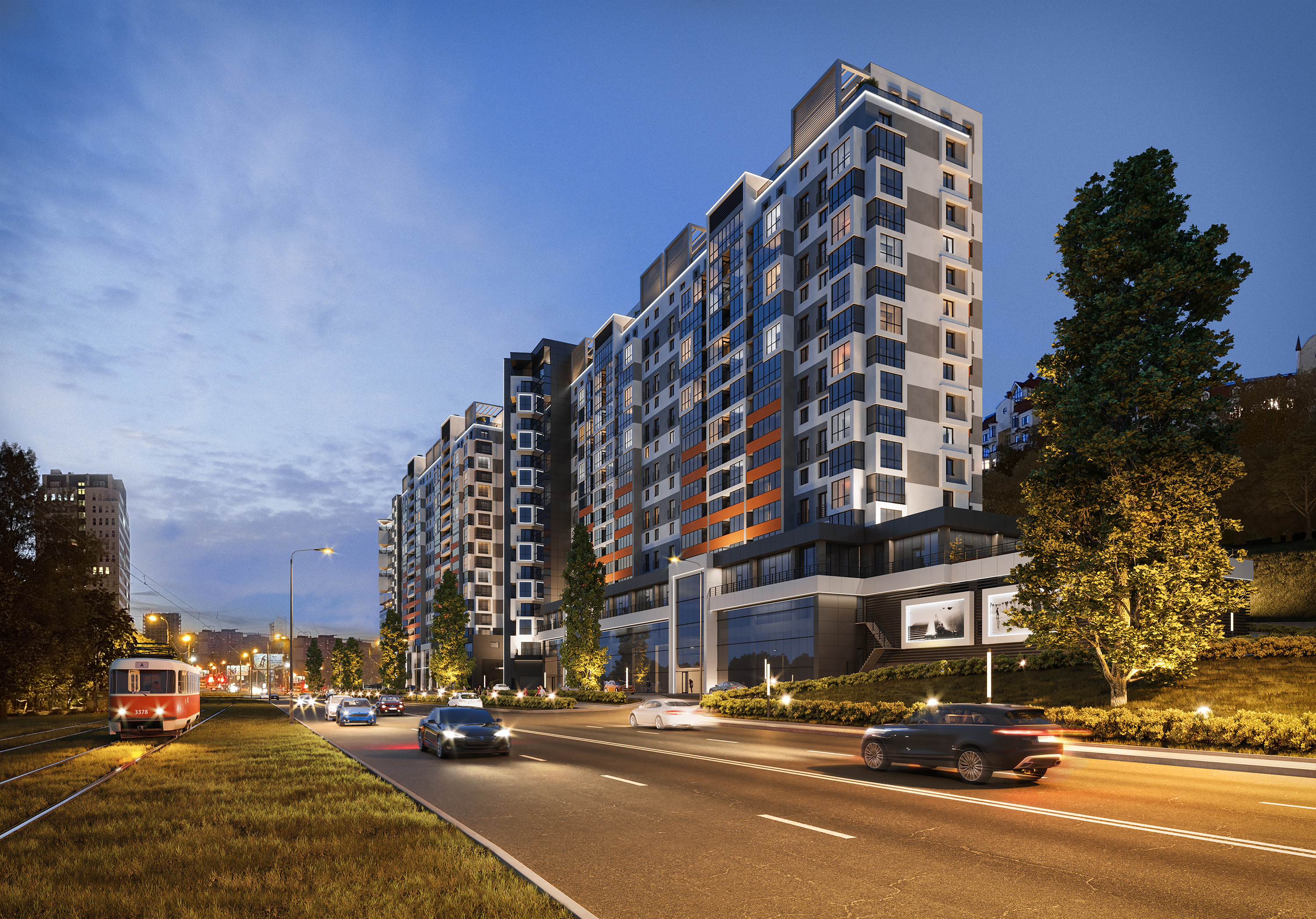 学院有限责任公司丨乌克兰哈尔科夫丨Sergey Savitsky-7