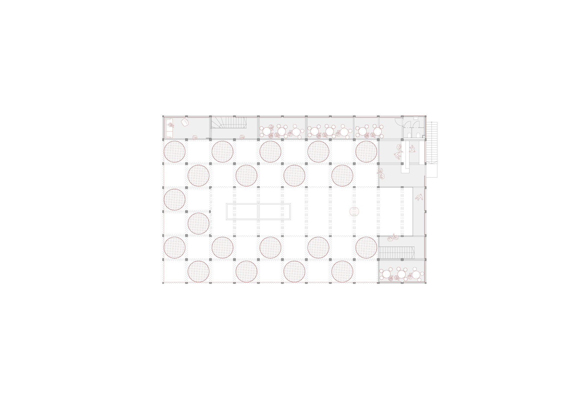 克利夫电视公园展馆丨捷克卡罗维发利丨CHYBIK + KRISTOF-31