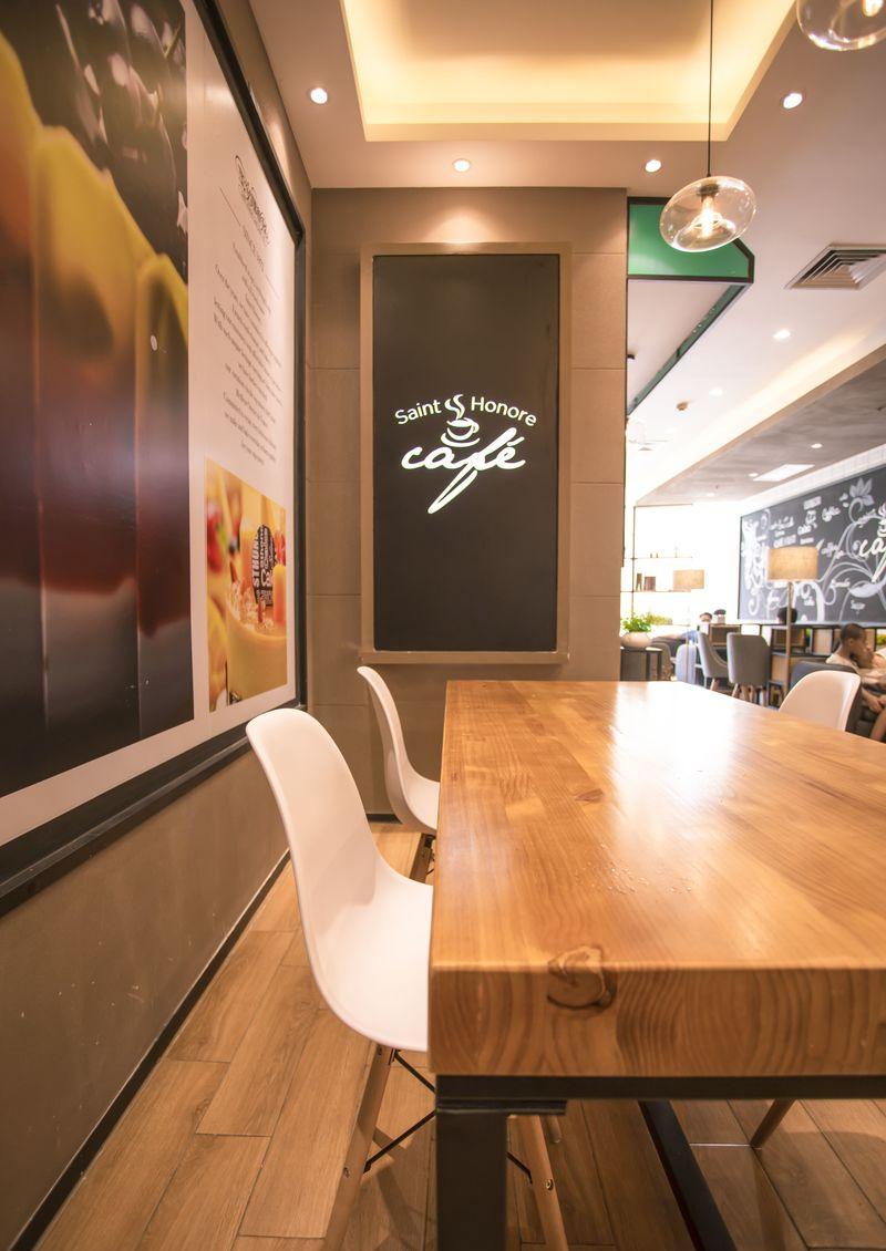 绿境·圣安娜饼屋丨中国惠州丨杨俊辉,许声鹏-21