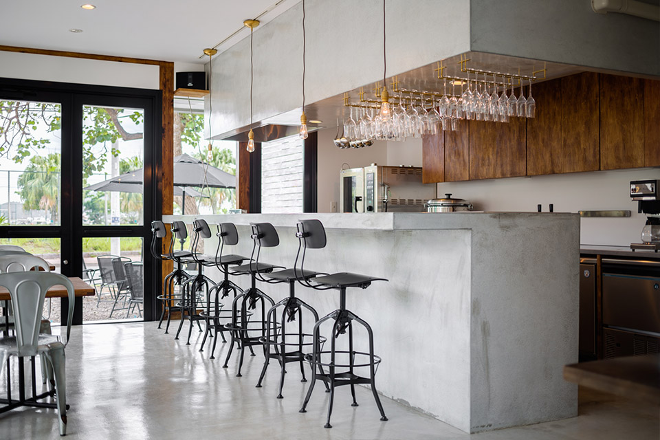 太平洋小笠原群岛上的热带风情酒店 PAT INN-39