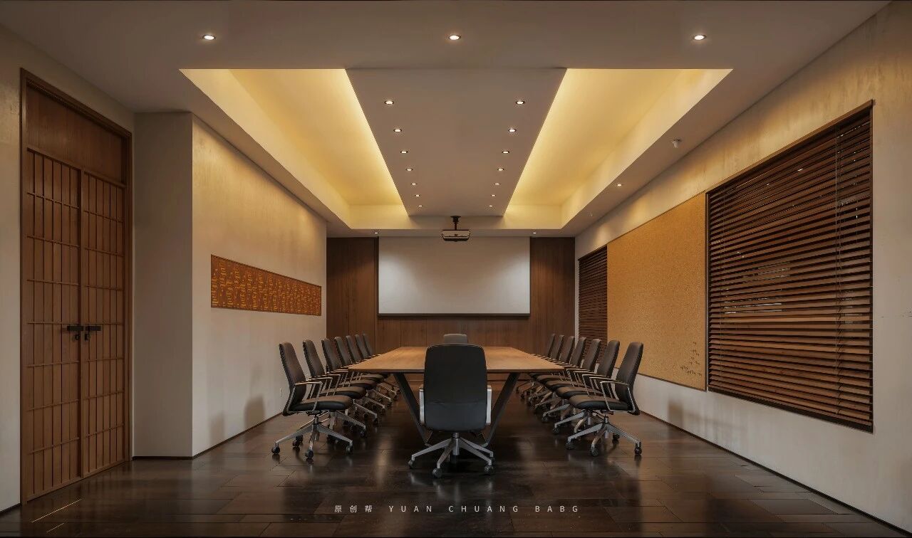 松影摇 茶香漫丨朱栩啸-34