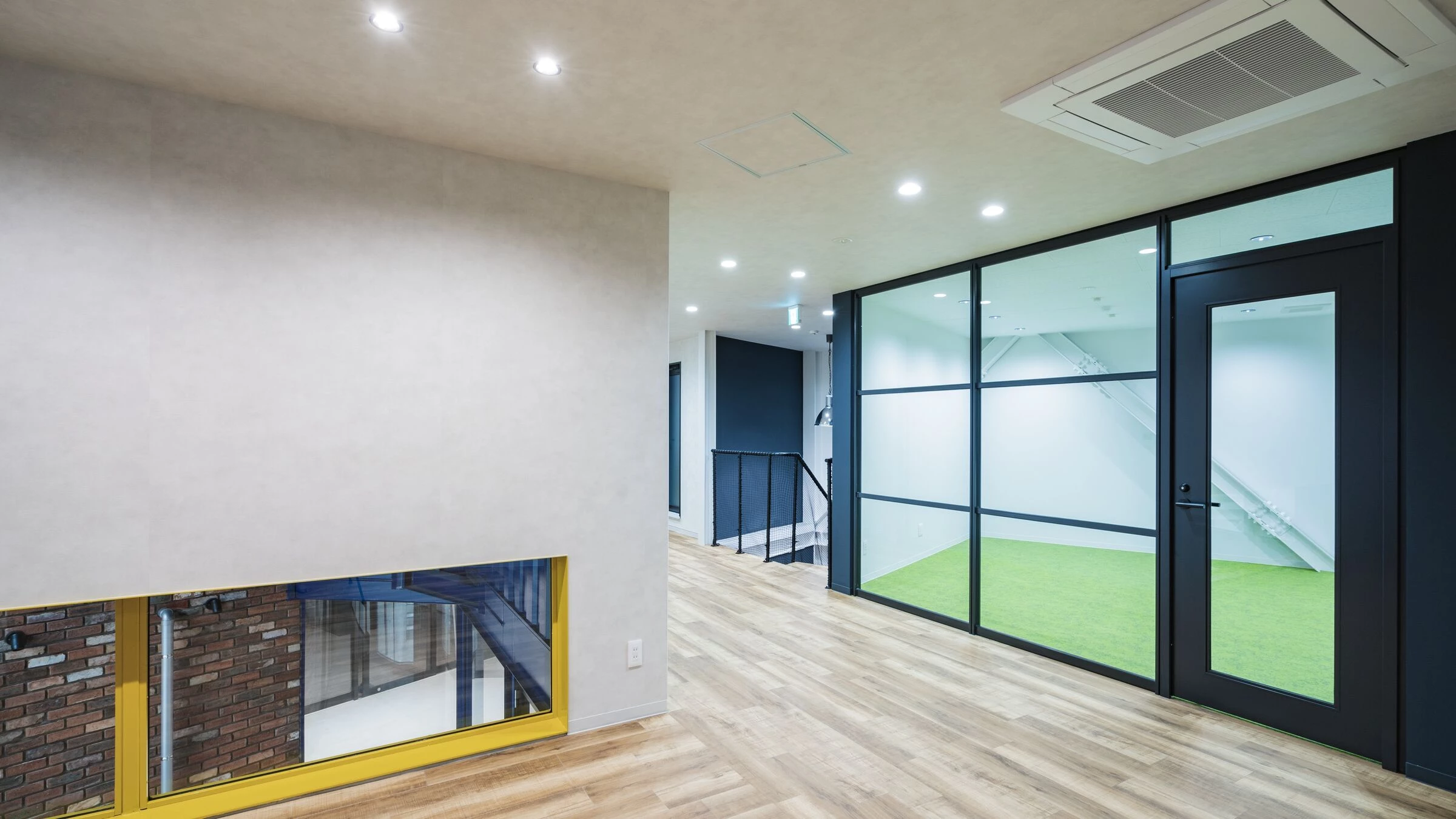 ASD 连接丨日本爱媛丨Chiasma Factory,YOHAKU Architects-28