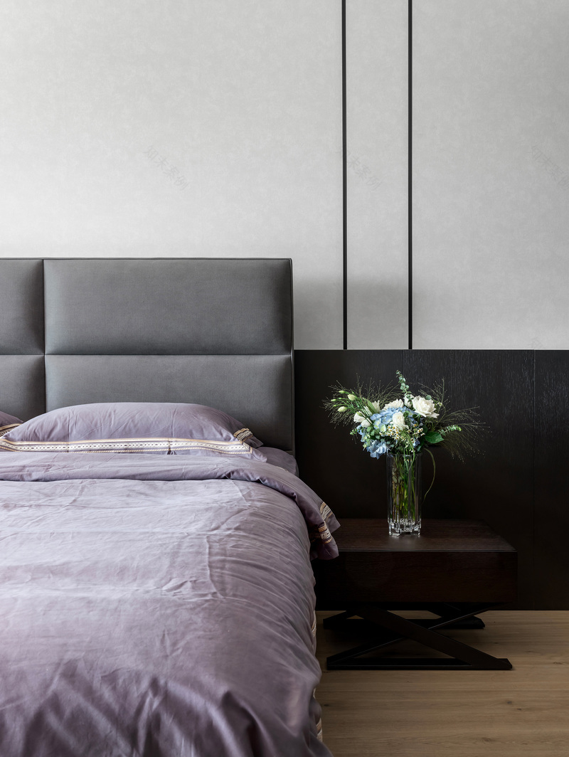 离形忘神的现代平层设计-6