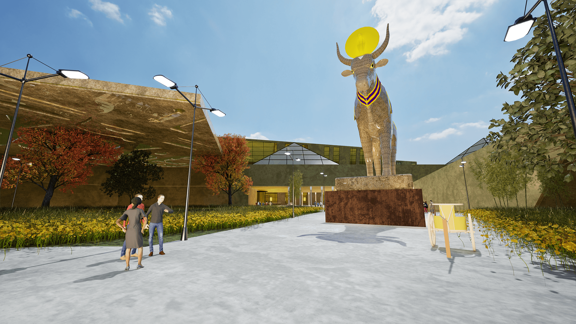 文化与娱乐旅游项目-10