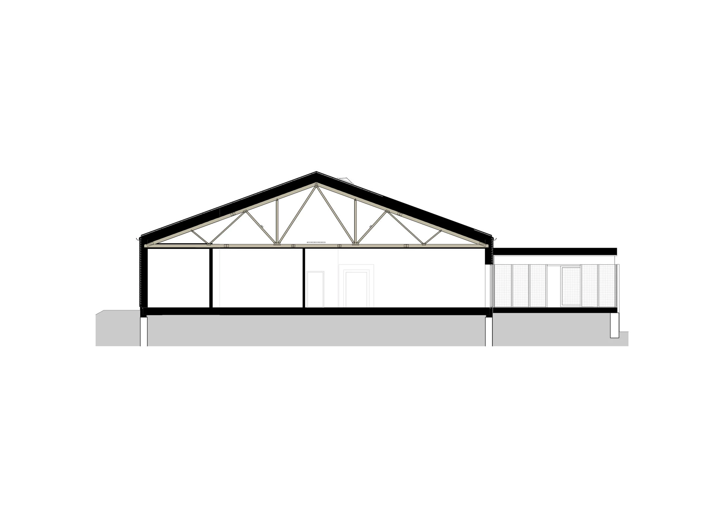 Netto 商店丨丹麦丨C.F. Møller Architects-23