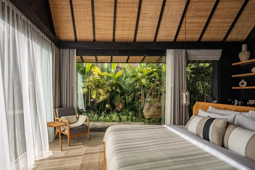 Desa Hay 别墅群丨印度丨Arkana Architects-44