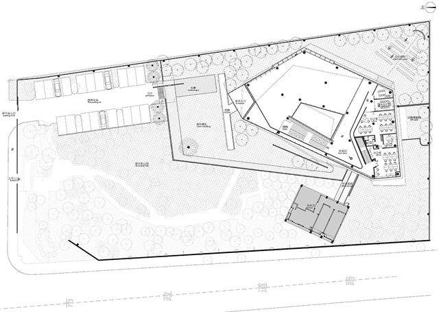 北方有“园”，“澄”澈明洁，北京澄 – 婚礼艺术空间-45