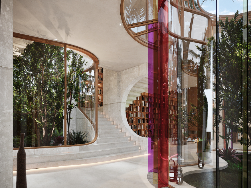 Casa Mas | Doo Architecture-17