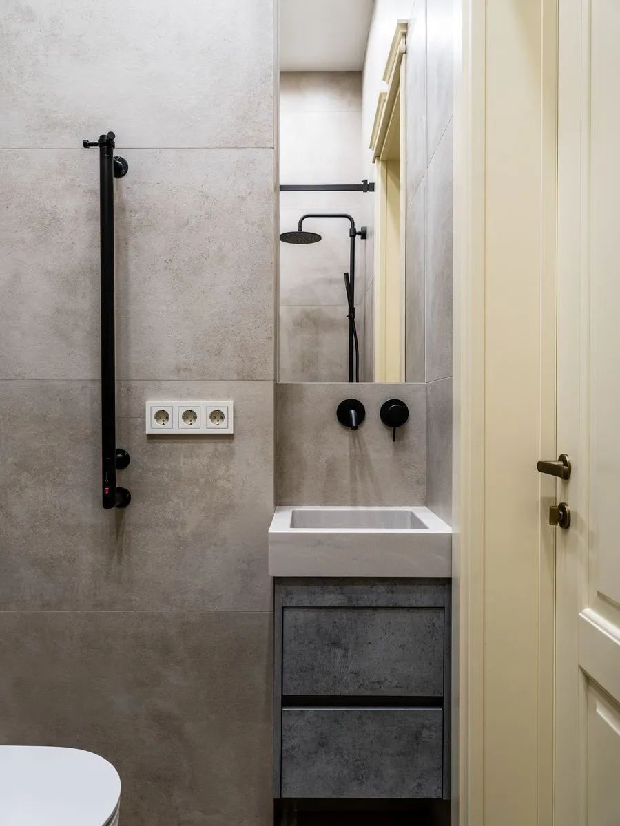 现代经典大宅丨HPISD-36